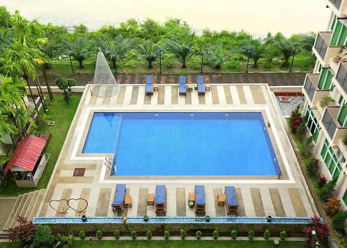 Hotel Sincere Smile Yangon