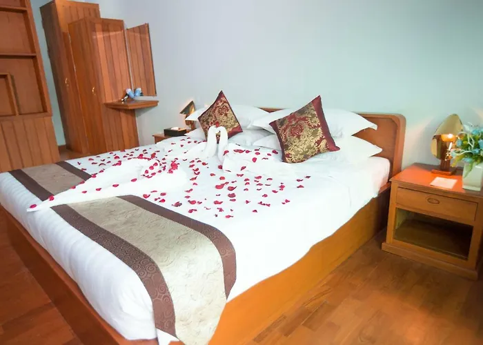 Hotel Sincere Smile Yangon