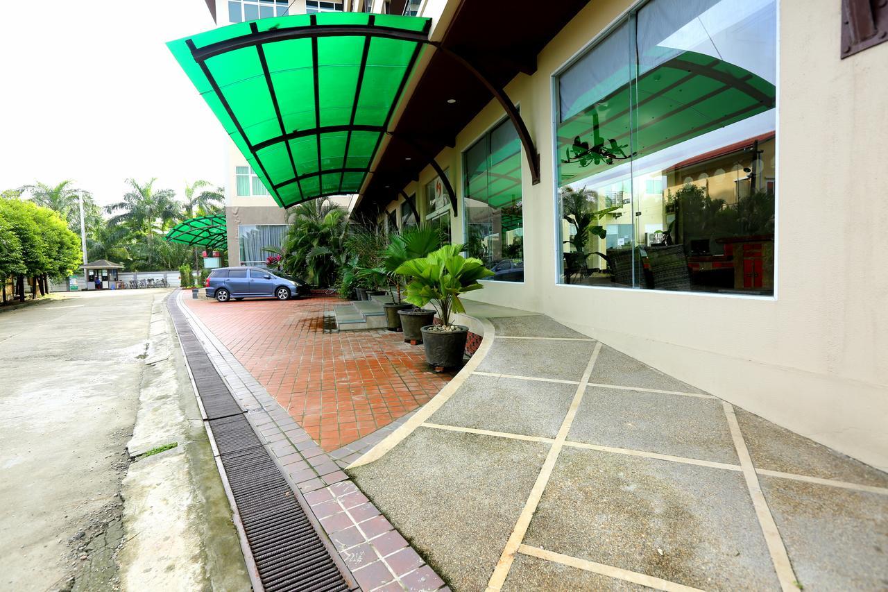 Sincere Smile Hotel Yangon