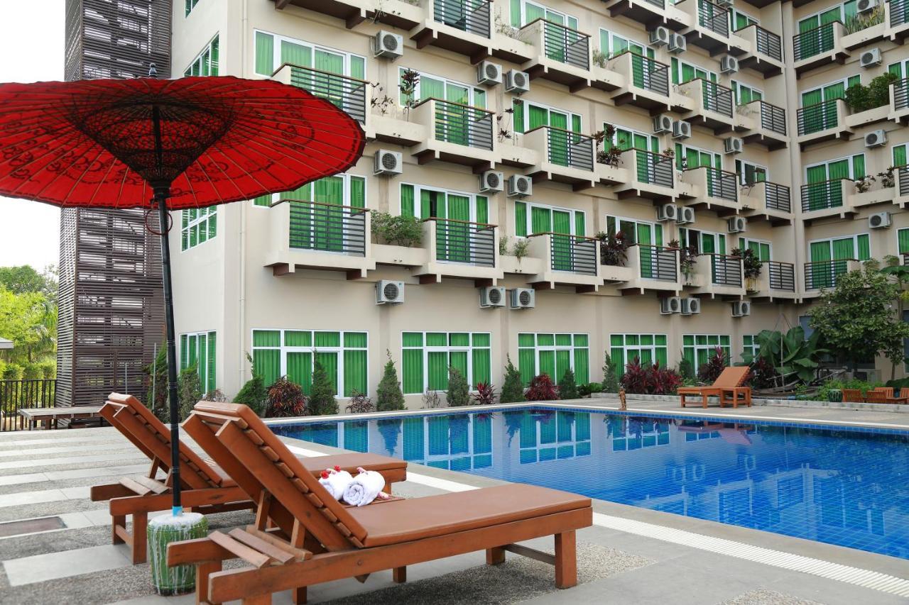 Hotel Sincere Smile Yangon