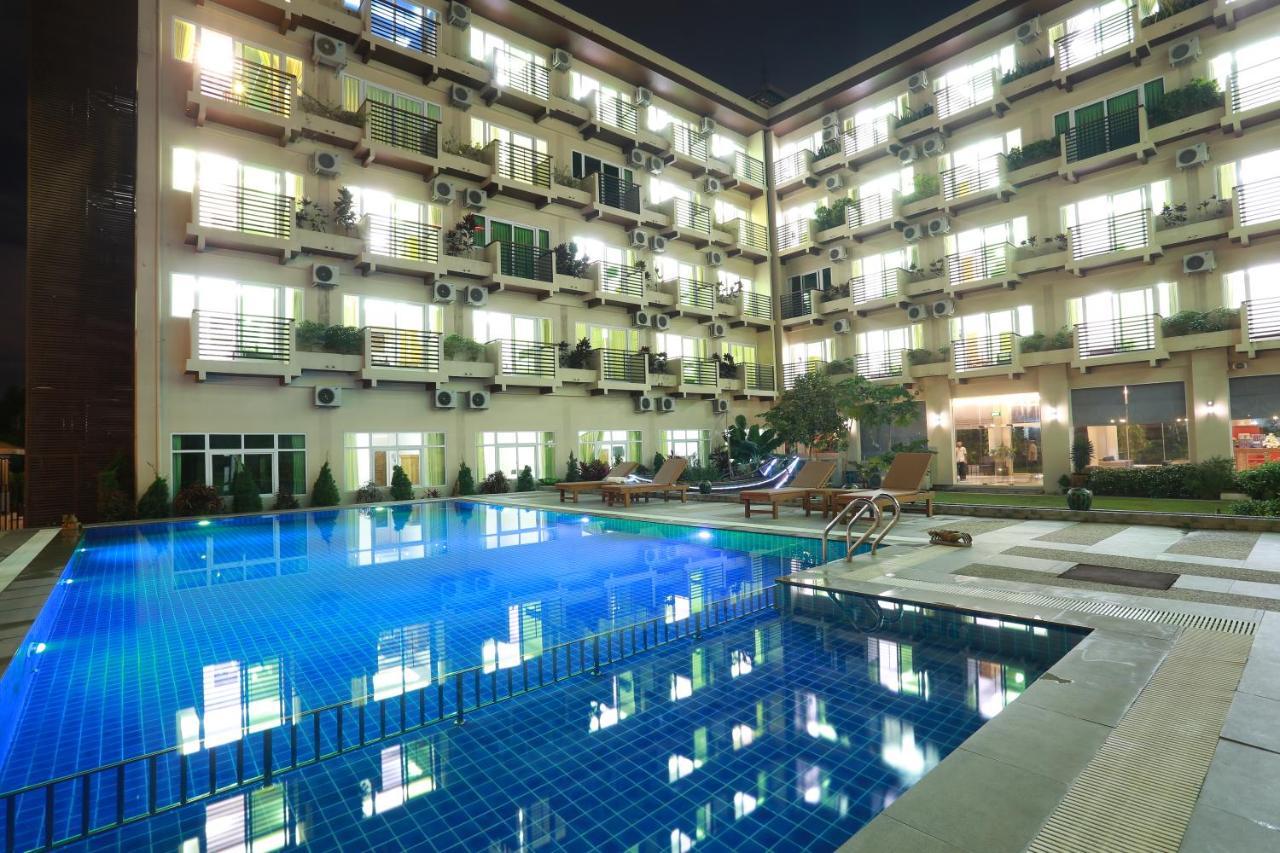Hotel Sincere Smile 3*