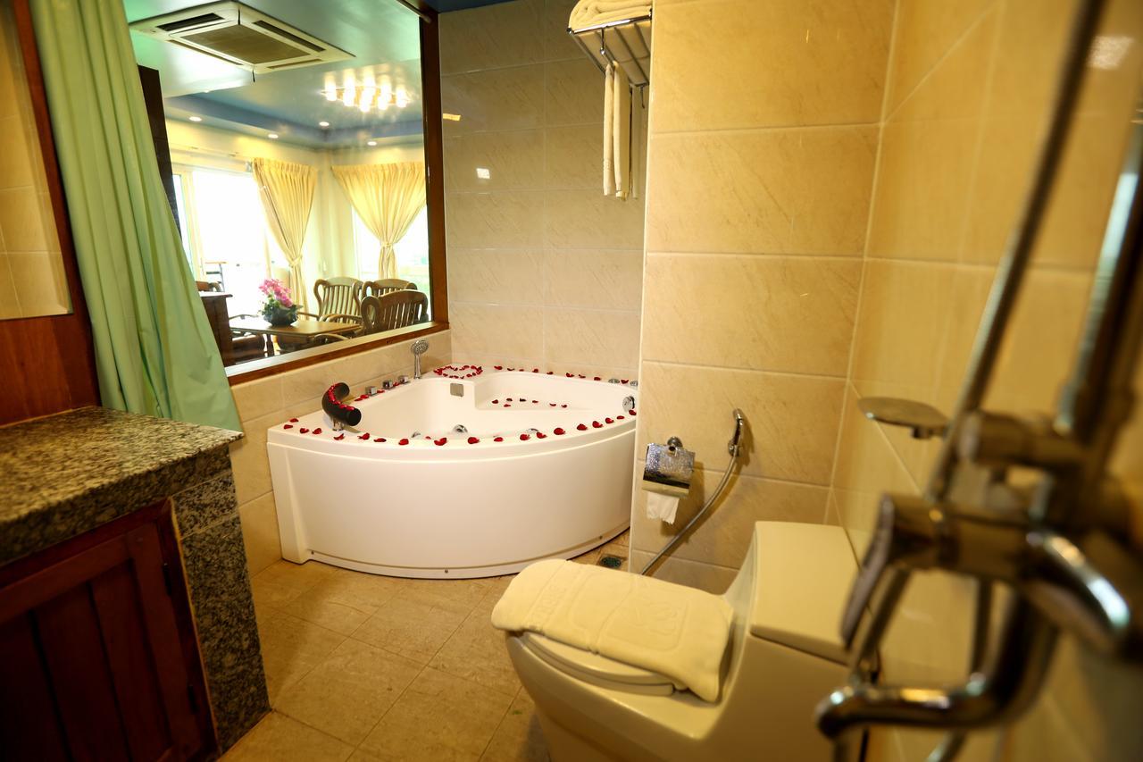 Hotel Sincere Smile Yangon