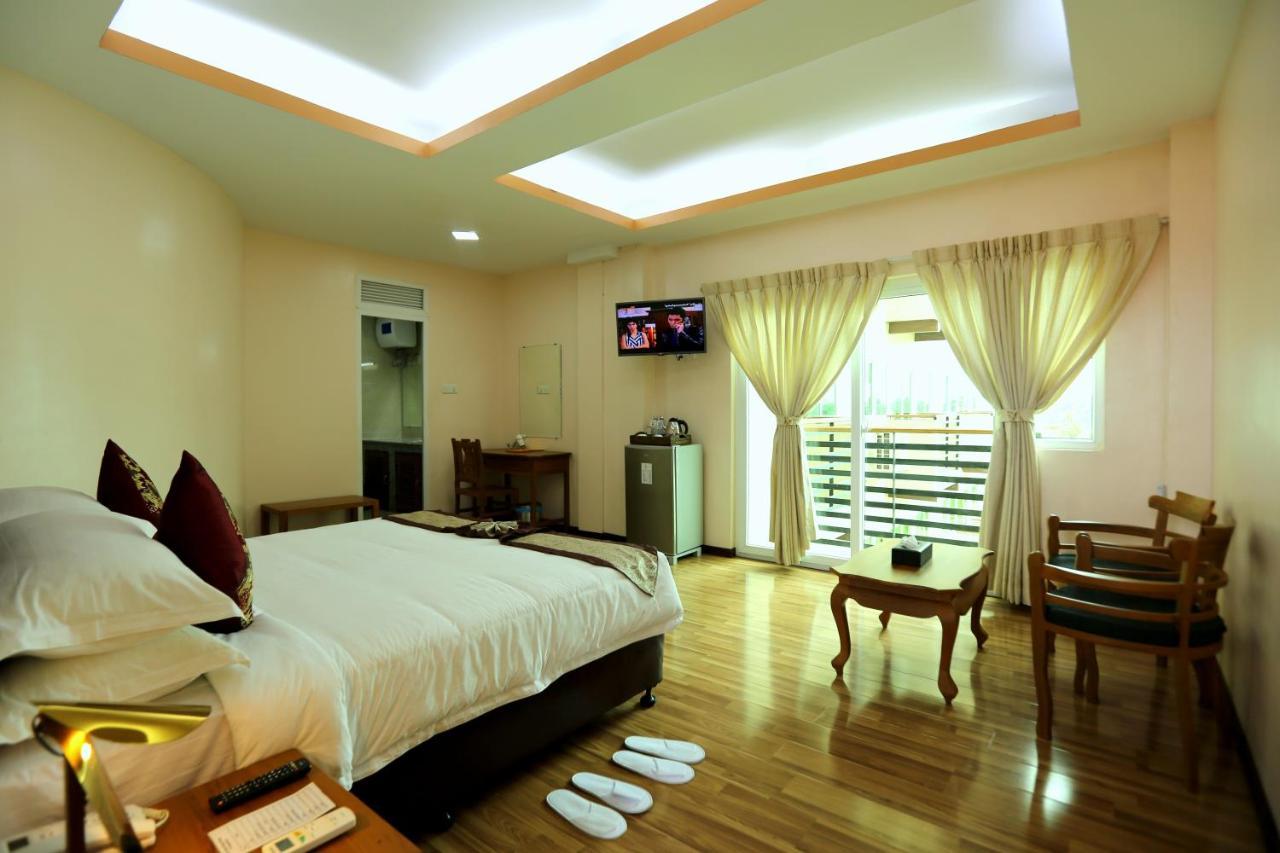 Hotel Sincere Smile Yangon