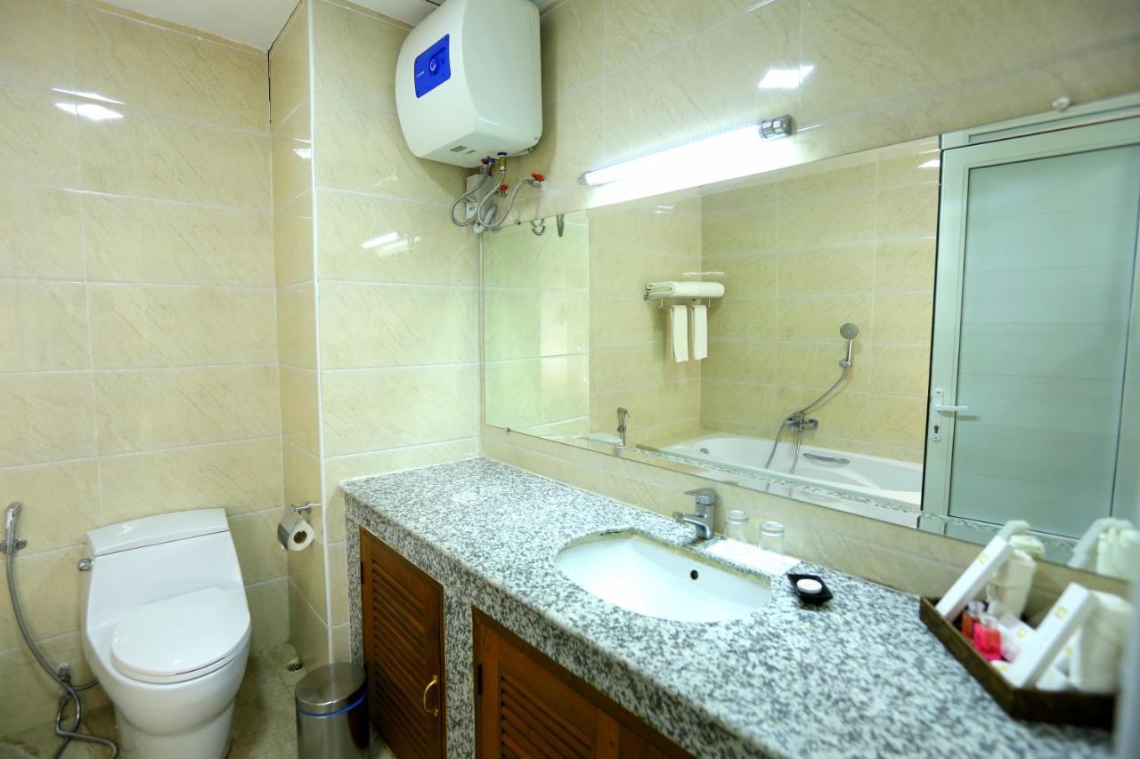 Sincere Smile Hotel Yangon