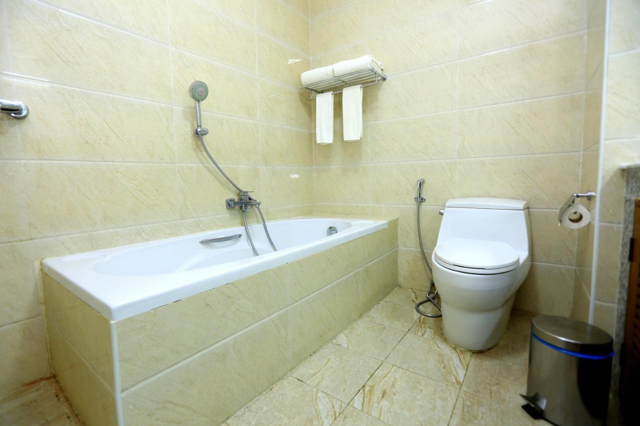 Hotel Sincere Smile Yangon